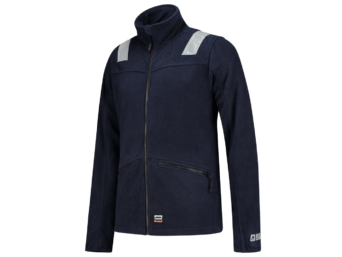 VESTE FLEECE MULTINORM 403014
