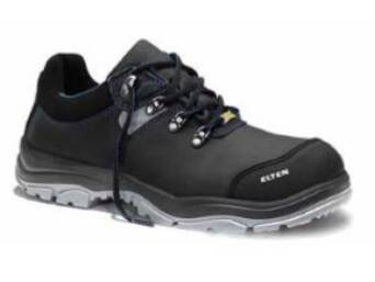 Halbschuh Mason Pro Low S3 SRC ESD