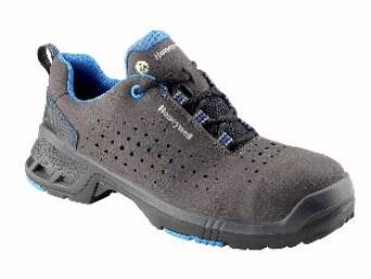 LAGE SCHOEN CARRY S1P HI CI SRC ESD