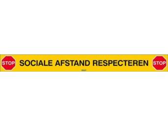 PIC SOCIALE AFSTAND 306829