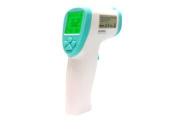 THERMOMETER CONTACTLOOS IT-122