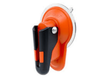 SKIPPER XS SUCTION PAD HOLDER/RECEIVER