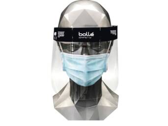 Ecran Bolle Pet Incolor PFSDFS2106