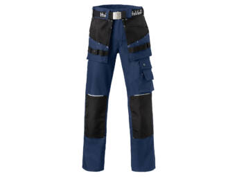 TROUSERS 8730 WORKER PRO