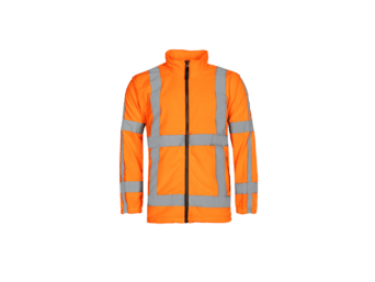 FLEECE SIGNA BERKEL RWS