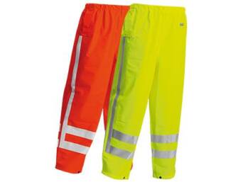 PANTALON DE PLUIE RWS FR/AS