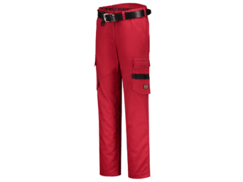 WERKBROEK TWILL DAMES 502024