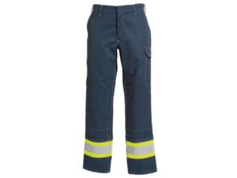 TROUSERS CANTEX LADIES 5727 FR/AS