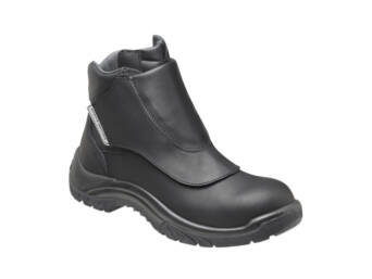High Shoe Vx 7380 Perbunan S3 Wg HRO SRC