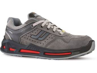 LOW SHOE JALRUN-TR SAS S1P SRC ESD