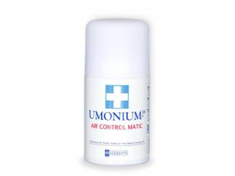 UMONIUM AIRCOMATIC 250ML REFILL