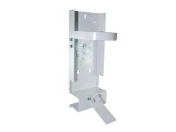 WALL MOUNTED DISPENSER ALPHAPAK 5000ML