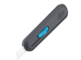 SLICE SMART RETRACABLE UTILITY CUTTER