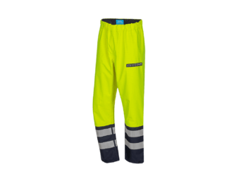 REGENHOSE HI-VIS HOVI ARC/FR/AS