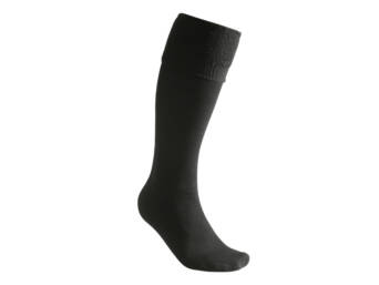 SOCK 400 KNEE-HIGH BLACK