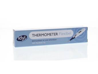 THERMOMETER DIGITAAL
