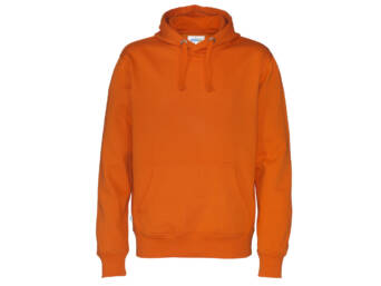 SWEATER HOOD MAN COTTOVER
