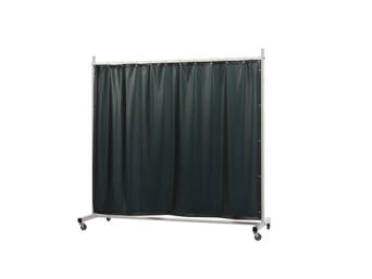 WELDING CURTAIN ROBUSTO SINGLE GREEN