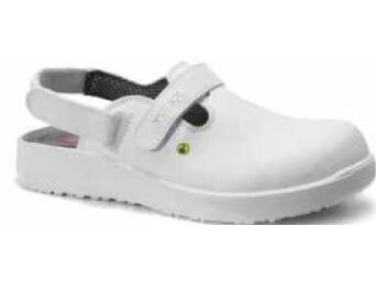 CLOG MICHEL WHITE  OB SRC ESD