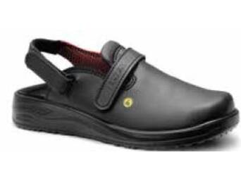 CLOG MIA BLACK OB SRC ESD