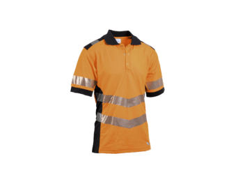 POLO HI-VIZ BELENOS 12701