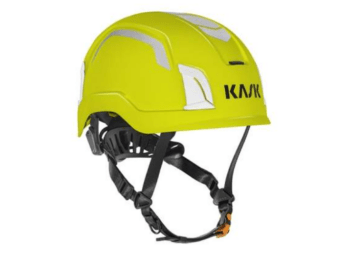Kask Zenith X Hiviz Mp-Wheel-30MM