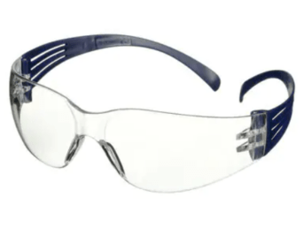 BRILLE SECUREFIT 100 KLAR BF KF