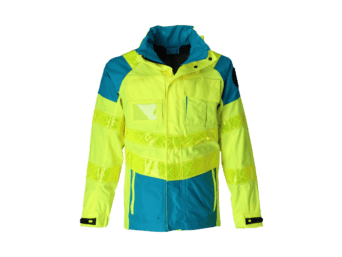 PARKA AMBU SIRONA 13550