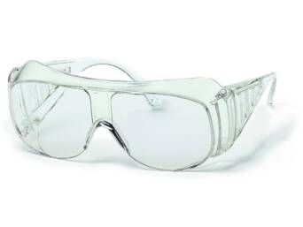 UBERBRILLE 9161 PC FARBL (KEIN BESCHICH)