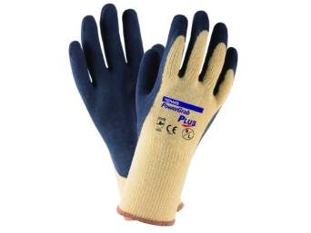 HANDSCHOEN POWERGRAB PLUS