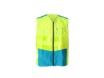 WAISTCOAT PARAMEDICS SIRONA 13552