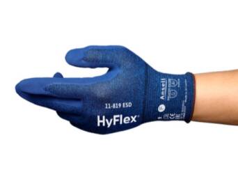 GLOVE HYFLEX 11-819 ESD