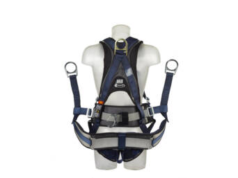 SUSPENSION EXOFIT DERRICK2