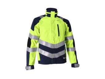 Flame retardant workwear - Vandeputte Safety Experts