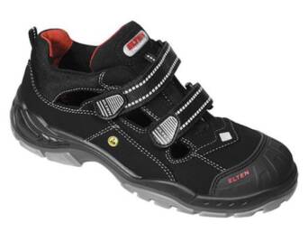 HALBSCHUH SCOTT PRO S1P SRC ESD