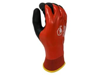 GLOVE GUIDE XLNT 9504