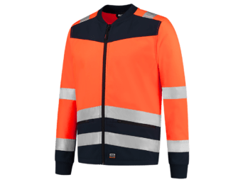 SOFTSHELL HIVIZ 403021