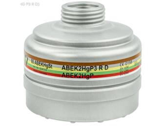 SCHROEFFILTER 86 ABEK2HGP3