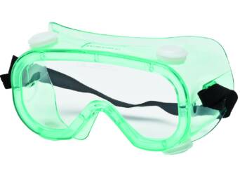 GOGGLE GP3 PLUS PC BLANK AD