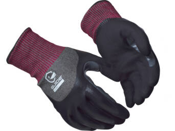 GLOVE GUIDE HXFIBR 6607