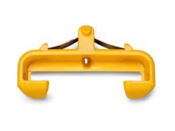 CASIER DE FILTRE POUR TE-800