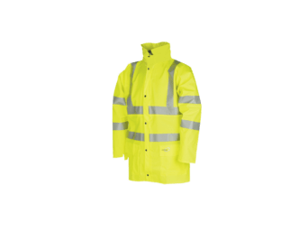 Complet Imperméable - Protection Pluie avec Bande Réfléchissante - Sodishop