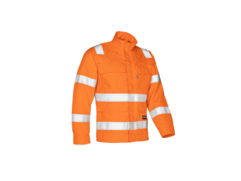 Flame retardant workwear - Vandeputte Safety Experts