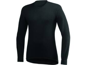 SHIRT LM 7112 WOOLPOWER