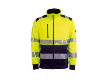 SWEATER VEST HI-VIS 4334 26