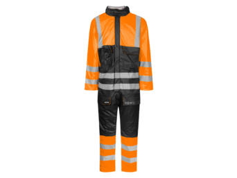 RAINCOVERALL MULTINORM FR-LR33