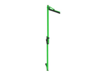 M100 FLEXIGUARD MAST 4,6M-7,6M