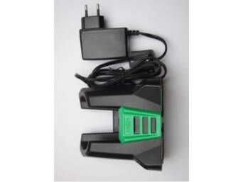 LAADSTATION EU VOEDING ALTAIR 4/4XR