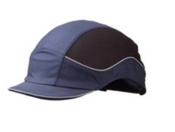 BASEBALL BUMPCAP AIR+ RP