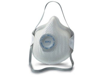 STOFMASKER P2V D NR CLASSIC 2405